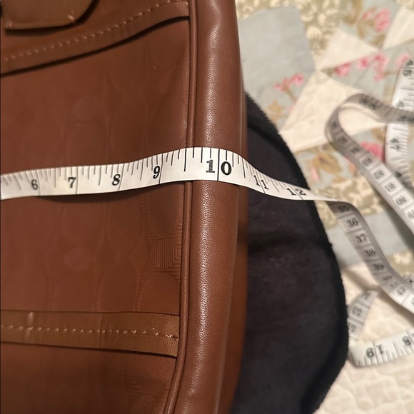 Coach Handbag - Picture 12 of 14